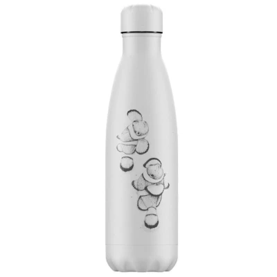 Afbeelding van Chilly waterfles 500ml Clown fish