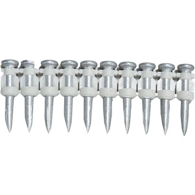 Afbeelding van Makita 196288 9 Betonnagel +gas BLK 3,1 millimeter MAK