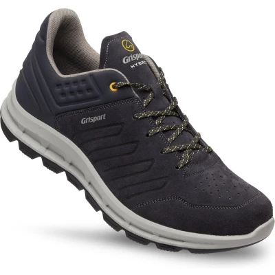 Afbeelding van Nova Lo 44401 Wandelschoenen Heren Blue 200 46 Blauw