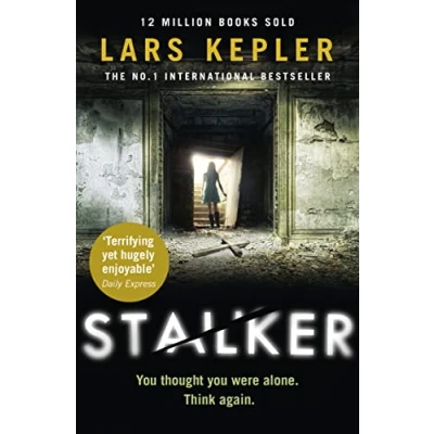 Afbeelding van Stalker