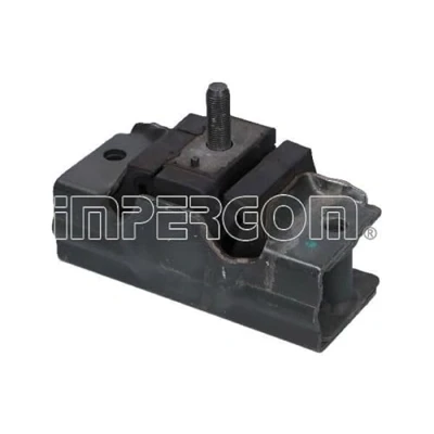 Afbeelding van ORIGINAL IMPERIUM 27861 Aslichaam / motorsteunlager Rechts voor Rubber FIAT: Ducato II Platform/Chassis, Minibus, PEUGEOT: Boxer Van