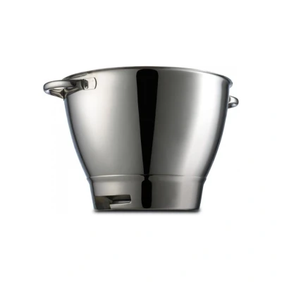 Afbeelding van Bol / tasse DeLonghi AW36386A01 robot ménager 36386A rvs mengkom 6,7LTR. + grepen v. major, AW36386B01