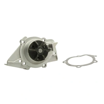 Afbeelding van HEPU P871 Waterpomp 20 Met pakking Mechanisch PEUGEOT: 405 I Saloon, Partner Van, Combispace, CITROËN: Berlingo / First Van