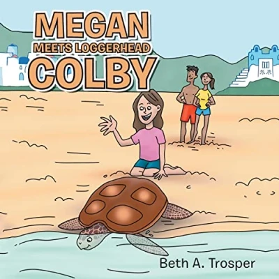 Afbeelding van Megan Meets Loggerhead Colby