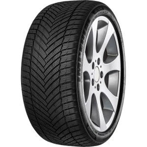 Afbeelding van Imperial As Driver 245/35 R20 95W XL