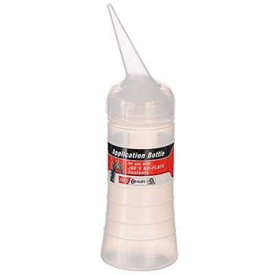 Afbeelding van Joe&#039;s No Flats Sealant Fles (Leeg) 125ML