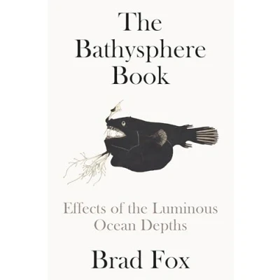 Afbeelding van The Bathysphere Book