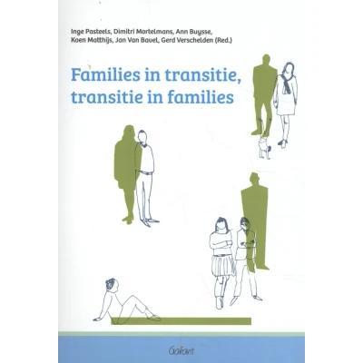 Afbeelding van families in transitie, transitie