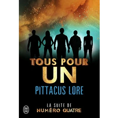 Afbeelding van Tous pour un