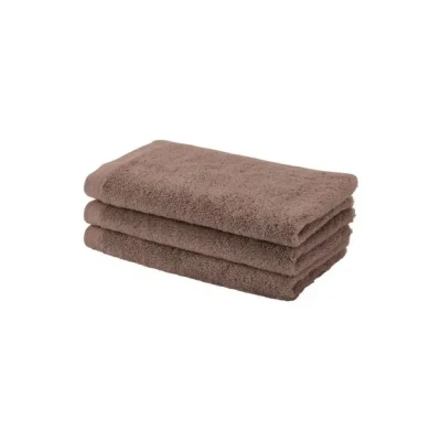 Afbeelding van Aquanova London Gastendoek 600 Gr/m² 30 X 50 Cm Camel