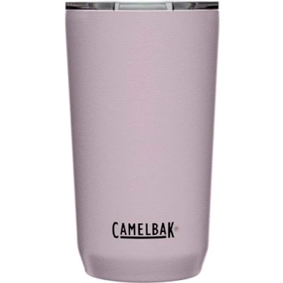Afbeelding van CamelBak Horizon 473 ml roestvrijstalen thermosbeker Trimode deksel Hemelspaars