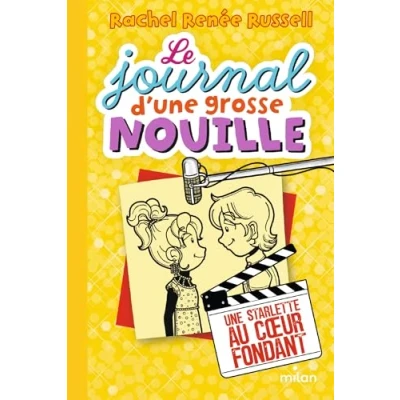 Afbeelding van LE JOURNAL D UNE GROSSE NOUILL
