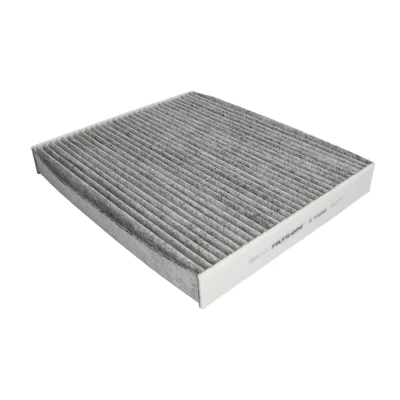 Afbeelding van FILTRON K 1418A Interieurfilter Carbon filter 289 245 36 VOLVO: XC40, LYNK &amp; CO: 01 SUV