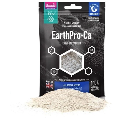 Afbeelding van Arcadia Earth Pro Ca 100 Gram