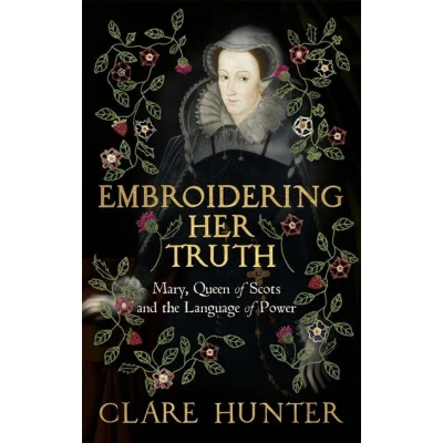 Image de Embroidering Her Truth