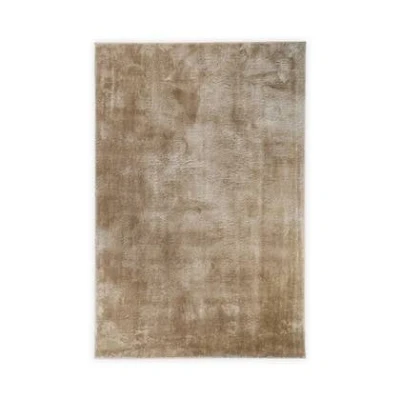 Afbeelding van Artichok Yfke vloerkleed zand 200 x 300 cm