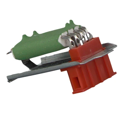 Afbeelding van Febi Bilstein Regeleenheid verwarming/ventilatie 32178