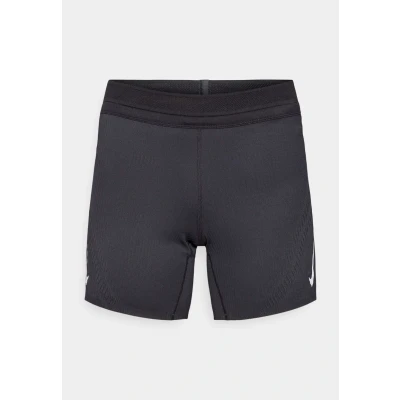 Afbeelding van Nike Performance Legging, Heren, Maat: Medium, Black/white