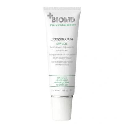 Afbeelding van Biomed Collagen Boost