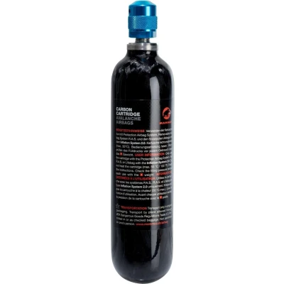 Afbeelding van Mammut Carbon Cartridge Non Ref. 300