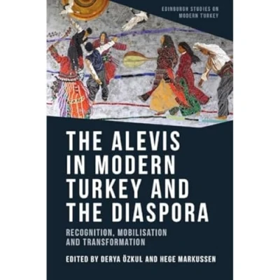 Afbeelding van the Alevis in Modern Turkey and Diaspora