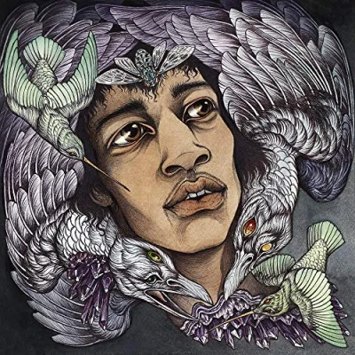 Afbeelding van Jimi Hendrix Best of James Marshall (Redux) (LP)