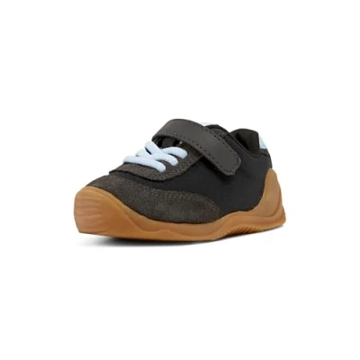 Afbeelding van Camper Dadda FW Babyschoenen voor kinderen, Maat: 23, Schwarz grau Textiel