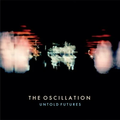 Afbeelding van Oscillation Untold Futures (CD)