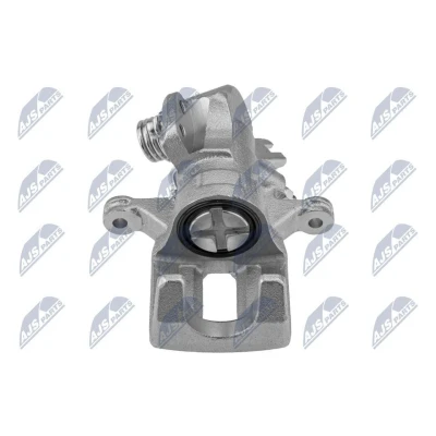 Afbeelding van NTY HZT HD 034 Remklauw Achteras links HONDA: Insight II Hatchback