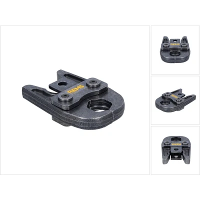 Afbeelding van REMS persbek perstang standaard V 35 ( 570155 ) voor radiaalpersen behalve Mini Press