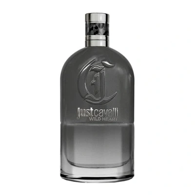 Image de Roberto Cavalli Wild Heart For Him Eau de Toilette 90 ml