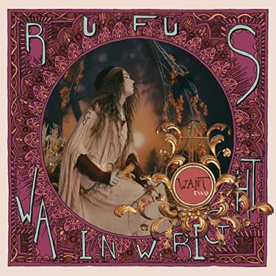Afbeelding van Rufus Wainwright Want Two (LP)