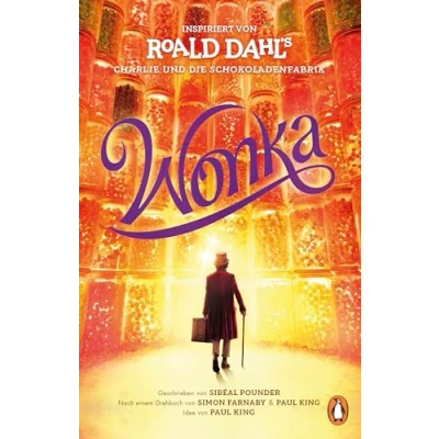 Afbeelding van WONKA