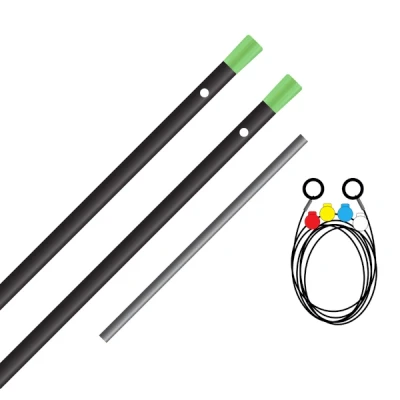 Afbeelding van Sonik Stanz Distance Sticks