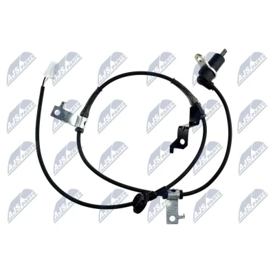 Afbeelding van NTY HCA MZ 040 ABS Sensor Achteras links
