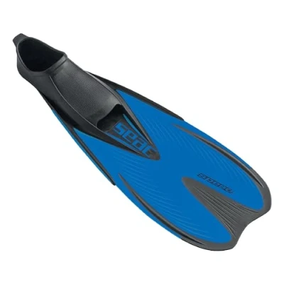 Afbeelding van Seac Sub Speed snorkel vin maat 40/41