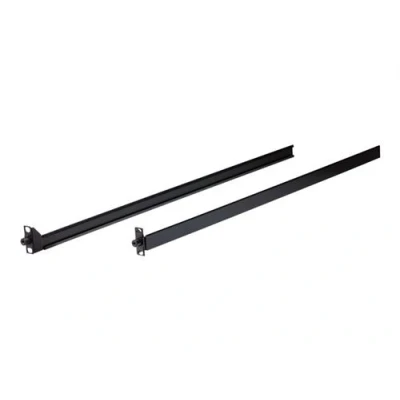Image de ATEN 2K 0001 Standard Installation 2 in 1U Kit de montage pour rack console KVM