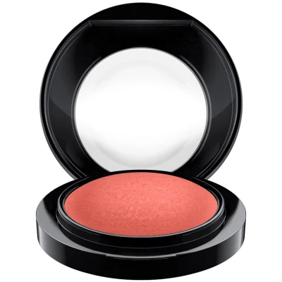 Afbeelding van MAC Cosmetics Flirting with Danger Mineralize Matte Blush 4g