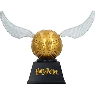 Afbeelding van Wizarding World Harry Potter Golden Snitch Figural Bank 20cm