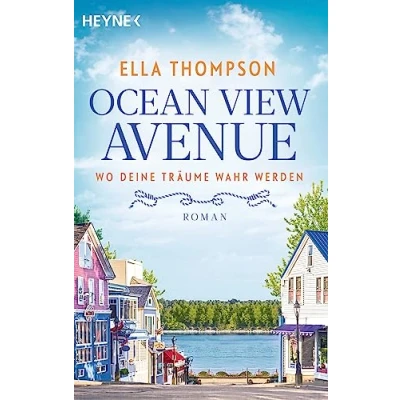 Afbeelding van Ocean View Avenue Wo deine Träume wahr werden