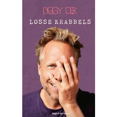 Afbeelding van Losse krabbels