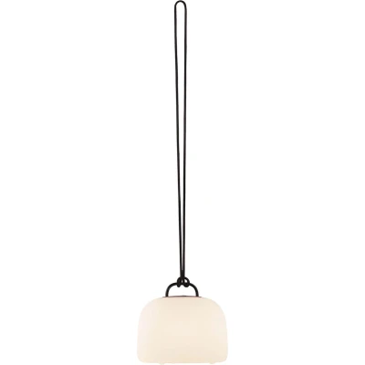 Afbeelding van Nordlux Kettle Moodmaker Combinatie Hang , Tafel en Vloerlamp