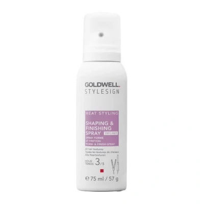 Image de Goldwell Stylesign Shaping and Finishing Spray 75 ml