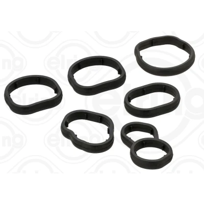 Afbeelding van ELRING 784.620 Pakkingen Motorzijde BMW: 3 Touring, 1 Hatchback, GT