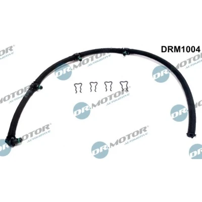 Afbeelding van Slang, lekbrandstof Dr.Motor Automotive DRM1004