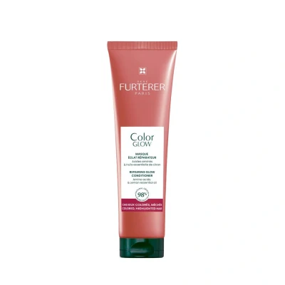 Afbeelding van Rene Furterer Repairing Glow Conditioner 100ml Voor Gekleurd Haar