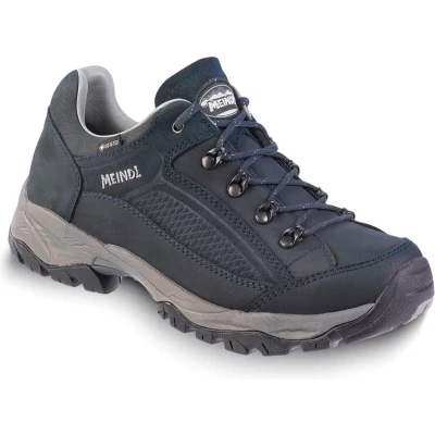 Afbeelding van Atlanta GTX 2965 Wandelschoenen Dames Nachtblau 200 5,5 Blauw