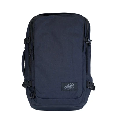 Afbeelding van CabinZero Adventure Pro 32L Cabin Backpack absolute black Weekendtas