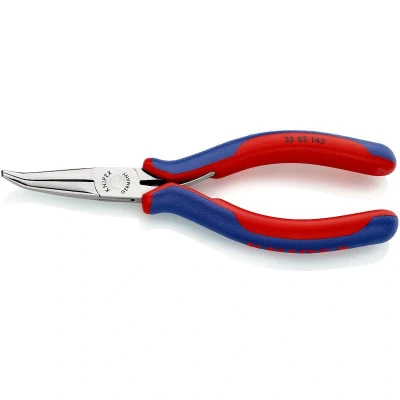Afbeelding van Knipex 3582145 Grijptang Elektronica 145mm