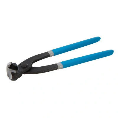 Afbeelding van Silverline Nijptang, Expert 200 mm